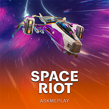 Space Riot