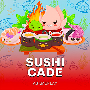 Sushicade