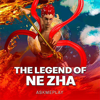 The Legend of Ne Zha