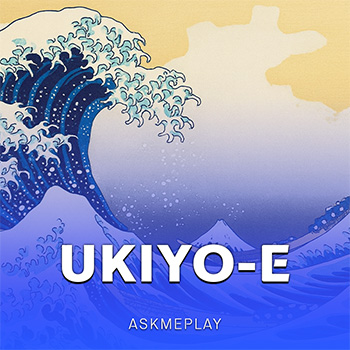 Ukiyo-e