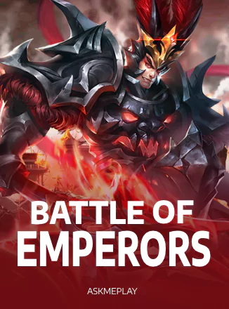 Battle of Emperors