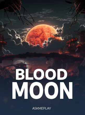 Blood Moon