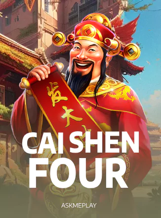 Cai Shen Four