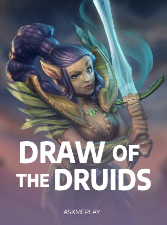 Dawn of the Druids