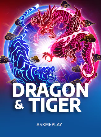 Dragon & Tiger