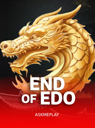 End of Edo