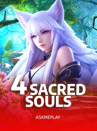 Four Sacred Souls