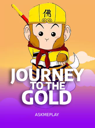 Journey to the Gold