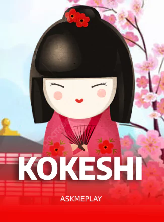 Kokeshi