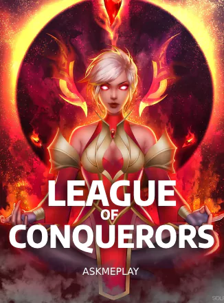 League of Conquerors