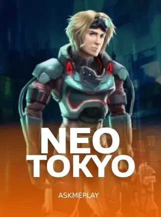 Neo Tokyo