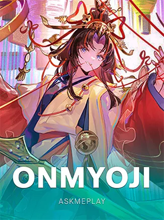 Onmyoji