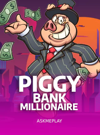 Piggy Bank Millionaire