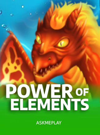 Power of Elements