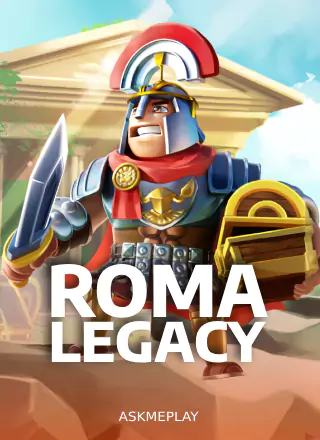 Roma Legacy