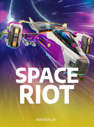 Space Riot