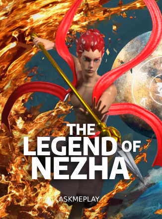 The Legend of Ne Zha