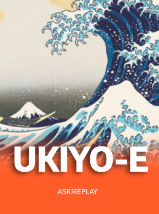 Ukiyo-e