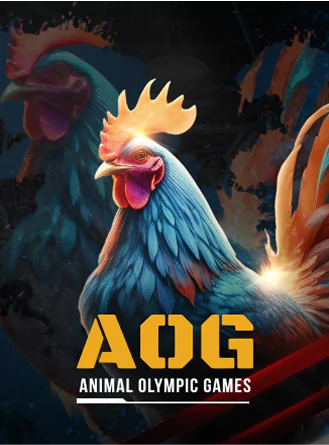 AOG Blade Cockfight