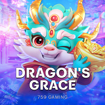 Dragon's Grace