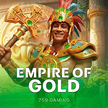 Empire of Gold