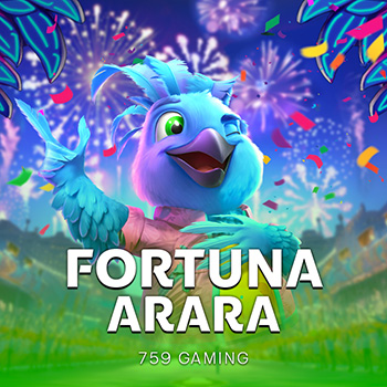 Fortuna Arara