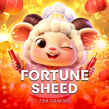 Fortune Sheep