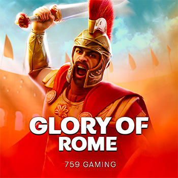 Glory of Rome