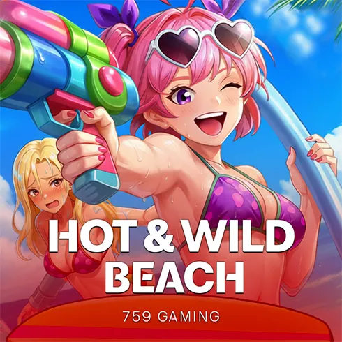 Hot & Wild Beach