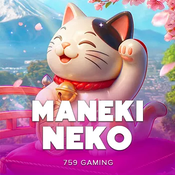 Maneki Neko