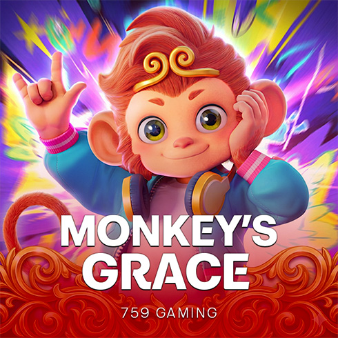 Monkey's Grace