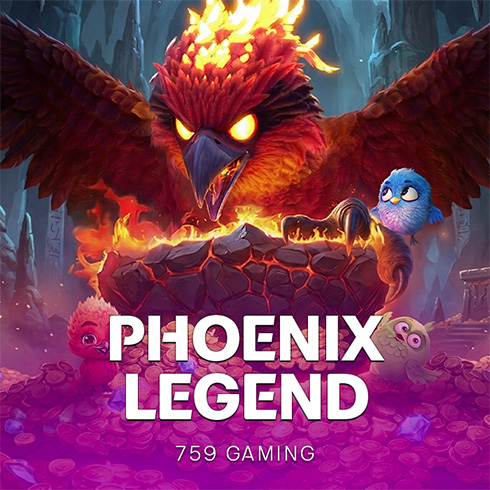 Phoenix Legend