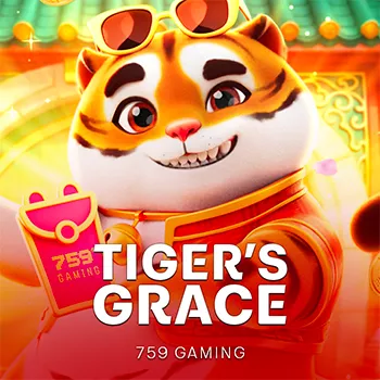 Tiger's Grace