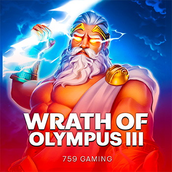Wrath of Olympus III