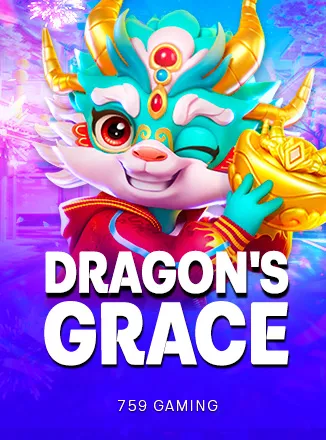 Dragon's Grace