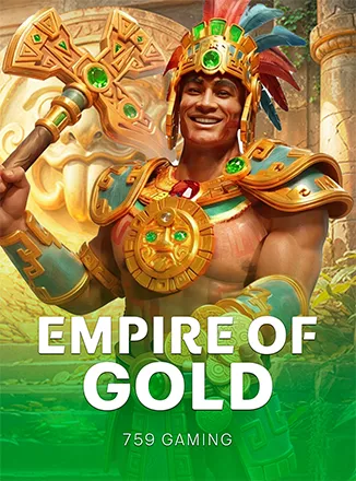 Empire of Gold