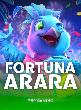 Fortuna Arara