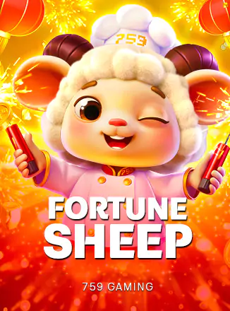 Fortune Sheep