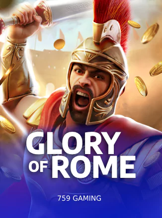 Glory of Rome
