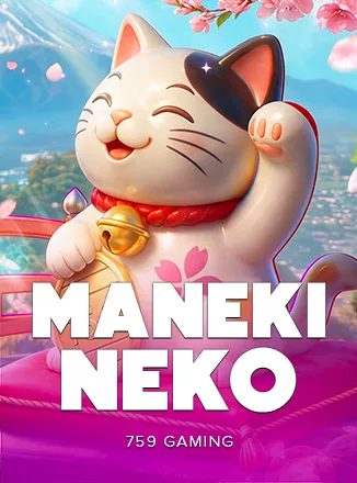 Maneki Neko