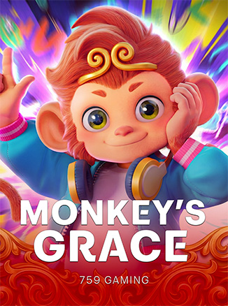 Monkey's Grace