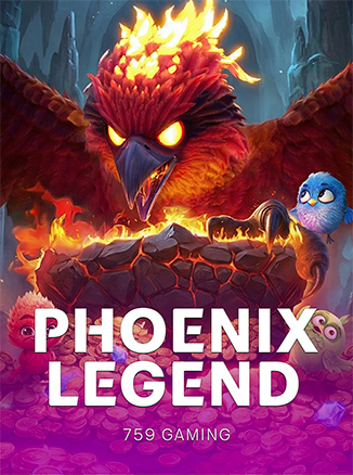 Phoenix Legend