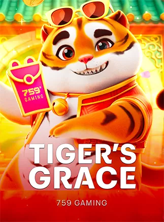 Tiger's Grace