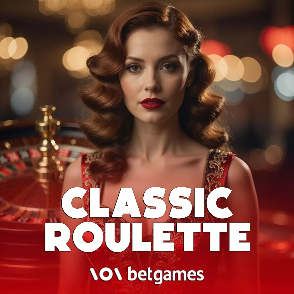 Classic Roulette
