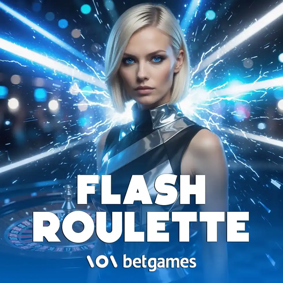 Flash Roulette