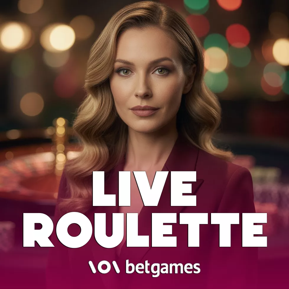 Live Roulette