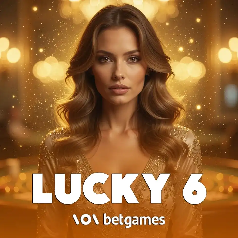 Lucky 6