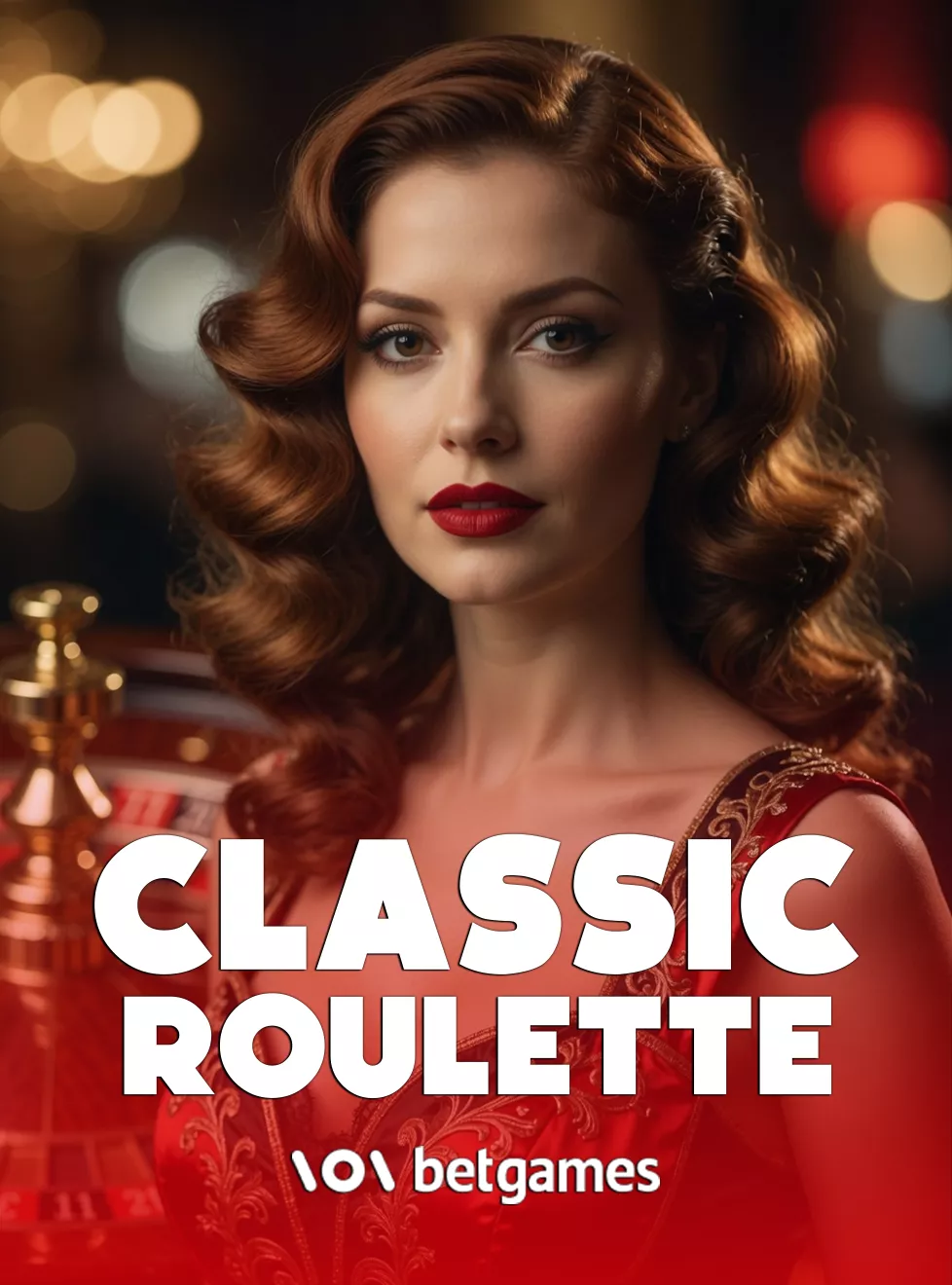 Classic Roulette