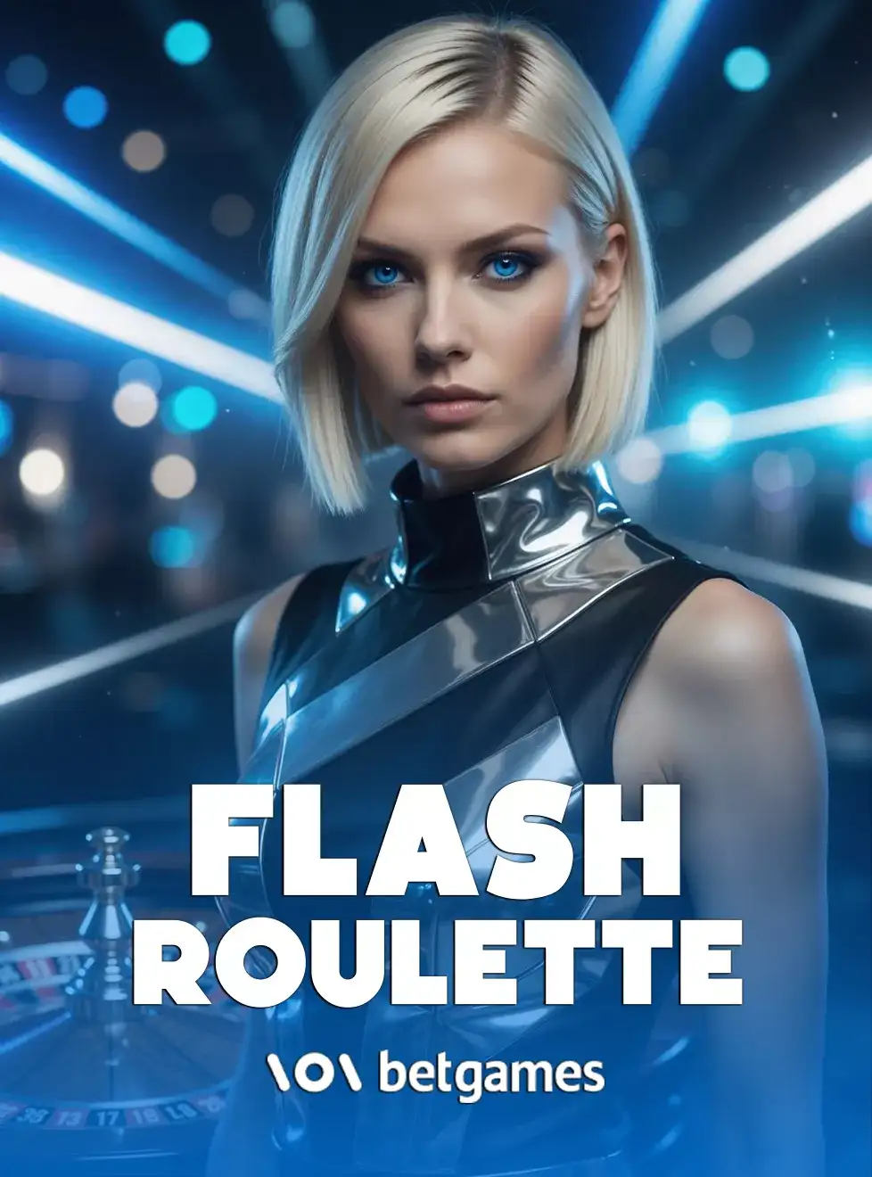 Flash Roulette
