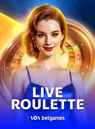 Live Roulette